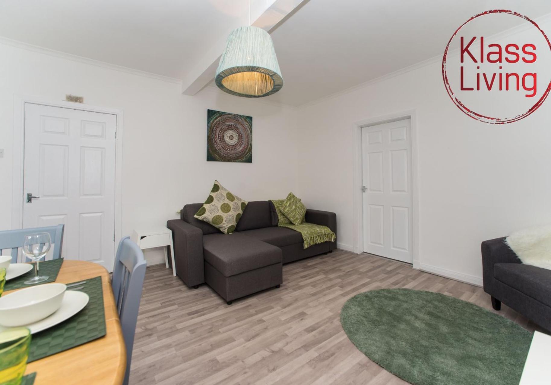 Kenmar House By Klass Living هاميلتون المظهر الخارجي الصورة